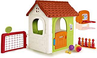 Recensioni di casette da giardino per bambini in legno