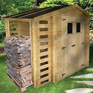 Recensioni di casette di legno giardino