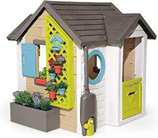 Recensioni di casette di plastica per bambini