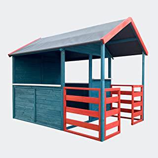 Recensioni di casette in legno da giardino austria
