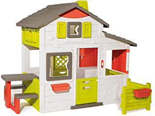 Recensioni di casette in legno da giardino per bambini