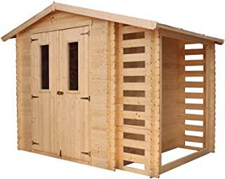 Recensioni di casette in legno da giardino slovenia