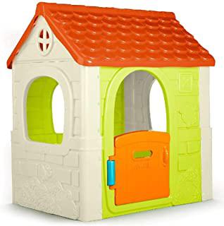 Recensioni di casette in legno per bambini