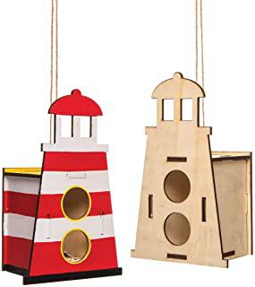Recensioni di casette in legno per uccellini
