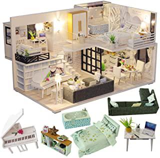 Recensioni di casette in legno piccole