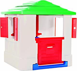 Recensioni di casette in plastica per bambini