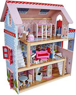 Recensioni di casette legno bambini