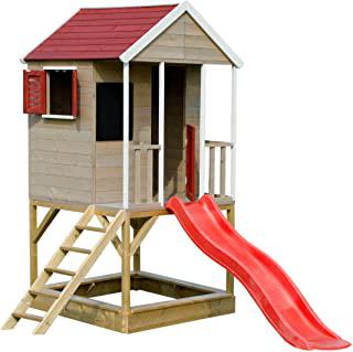 Recensioni di casette legno per bambini