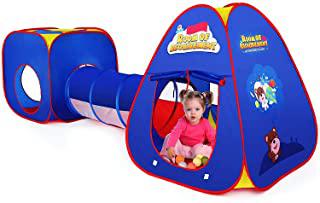 Recensioni di casette per bambini in plastica