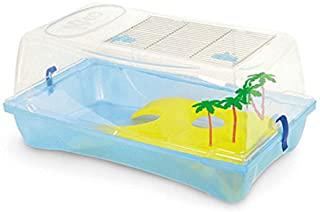 Recensioni di casette per tartarughe d acqua