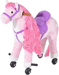 Recensioni di cavallo a dondolo chicco