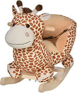 Recensioni di cavallo a dondolo trudi