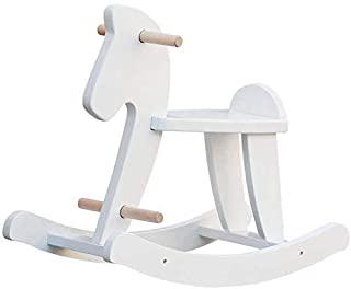 Recensioni di cavallo dondolo legno