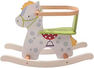 Recensioni di cavallo dondolo