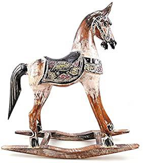 Recensioni di cavalluccio a dondolo bomboniera