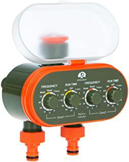 Recensioni di centralina irrigazione wifi