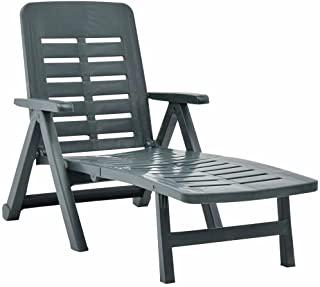 Recensioni di chaise longue da giardino