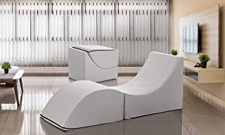 Recensioni di chaise longue giardino