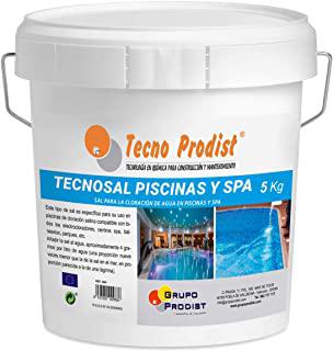 Recensioni di cloro granulare per piscina
