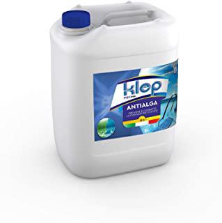 Recensioni di cloro per piscine in pastiglie
