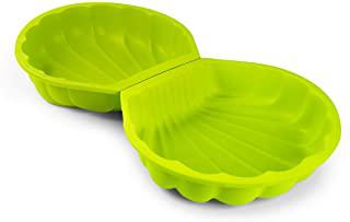 Recensioni di contenitori per giardino