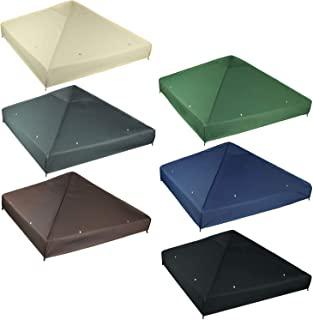 Recensioni di copertura gazebo 3x4