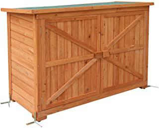 Recensioni di coperture casette in legno
