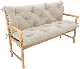 Recensioni di cuscini per panche da giardino