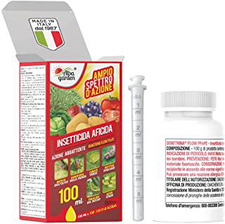 Recensioni di deadyna insetticida