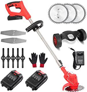 Recensioni di decespugliatore 3 in 1