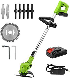 Recensioni di decespugliatore a batteria makita