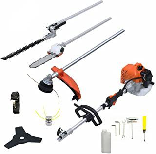 Recensioni di decespugliatore a scoppio stihl