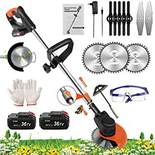 Recensioni di decespugliatore elettrico stihl
