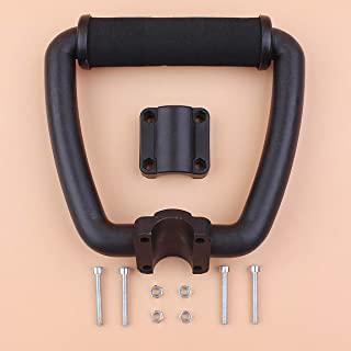 Recensioni di decespugliatore honda gx35