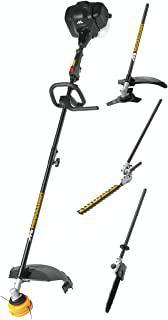 Recensioni di decespugliatore husqvarna a zaino