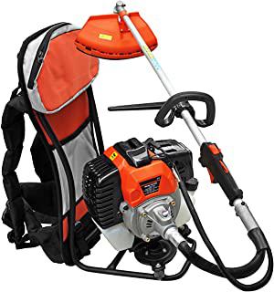Recensioni di decespugliatore kawasaki a zaino