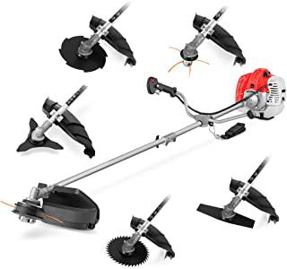 Recensioni di decespugliatore kawasaki tj 53