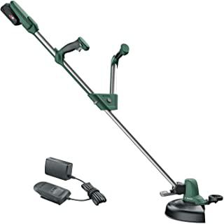 Recensioni di decespugliatore makita