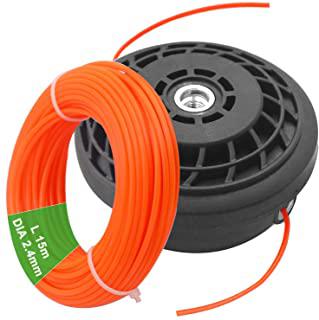 Recensioni di decespugliatore mitsubishi