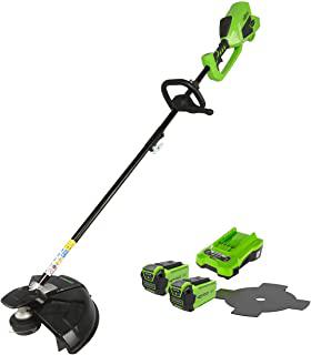 Recensioni di decespugliatore multifunzione professionale