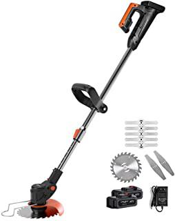 Recensioni di decespugliatore professionale in offerta