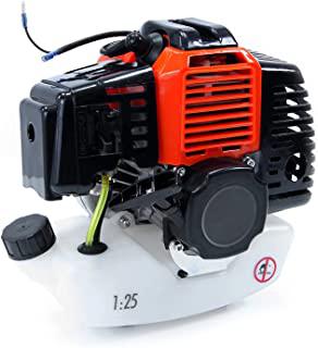 Recensioni di decespugliatore stihl 50cc