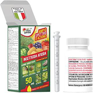 Recensioni di decis insetticida dosi