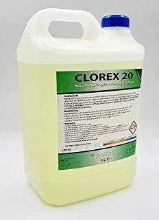 Recensioni di deornet clor