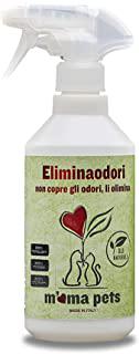 Recensioni di disabituante gatti