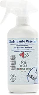 Recensioni di disabituante per gatti