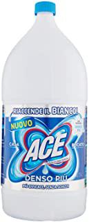 Recensioni di diserbante candeggina
