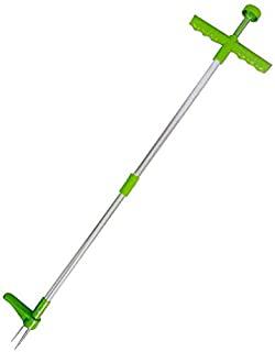 Recensioni di diserbante ecologico