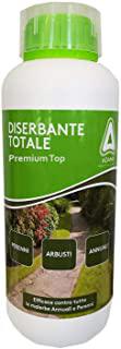 Recensioni di diserbante per rovi