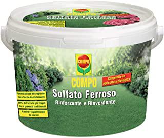 Recensioni di diserbante selettivo foglia larga